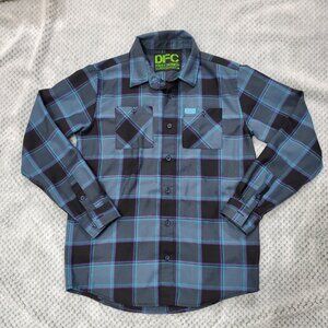 Dixxon RESILIENCE FLANNEL